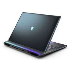 Dell Alienware 16 Area-51 AA16250 vista posterior