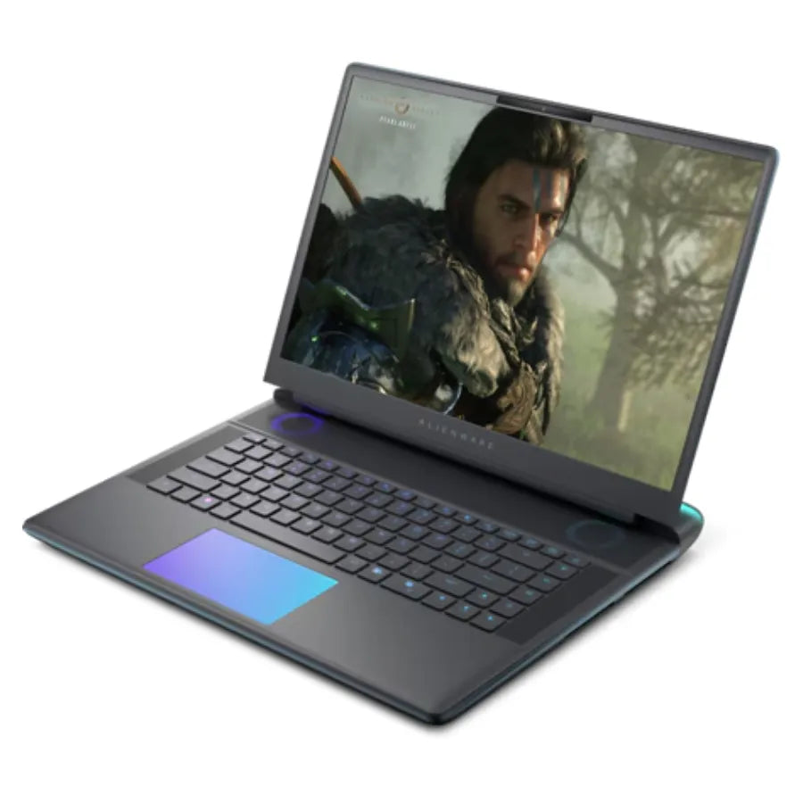 Dell Alienware 16 Area-51 AA16250 vista lateral