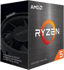Procesador AMD Ryzen 5 5600