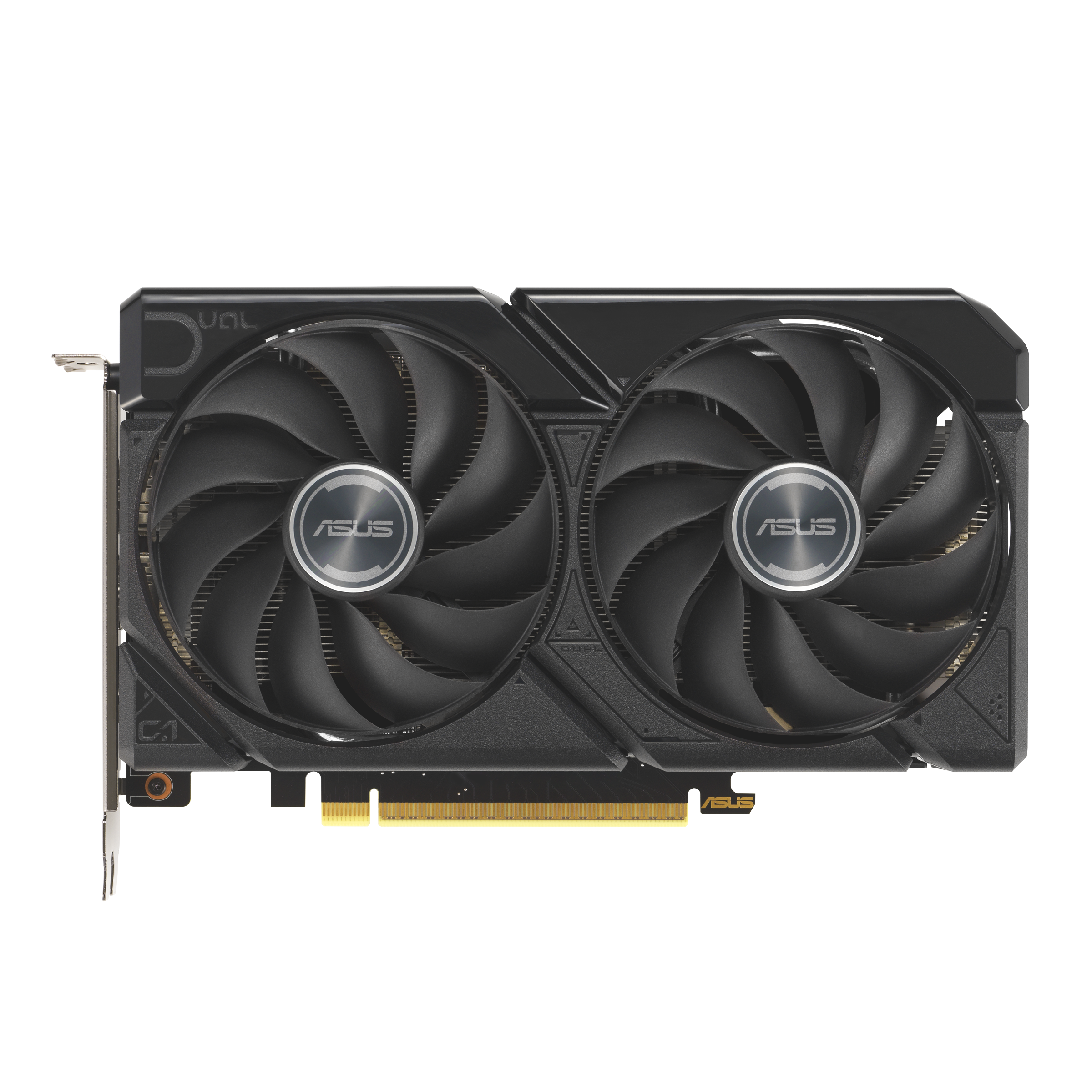 Tarjeta gráfica ASUS Dual Radeon RX 9060 XT 16GB