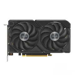 Tarjeta gráfica ASUS Dual Radeon RX 9060 XT 16GB