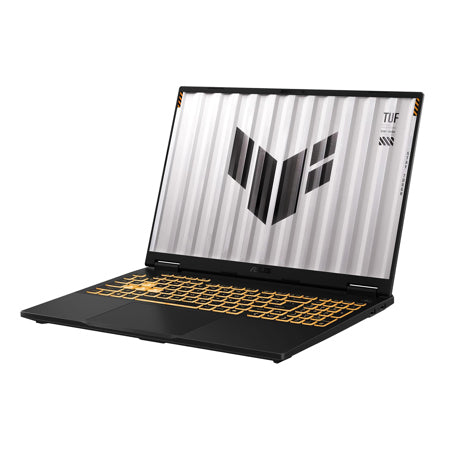 ASUS TUF Gaming F16 FX608JH-SS53 vista en ángulo