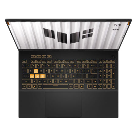 ASUS TUF Gaming F16 pantalla WUXGA de 16 pulgadas