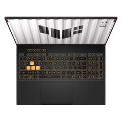 ASUS TUF Gaming F16 pantalla WUXGA de 16 pulgadas