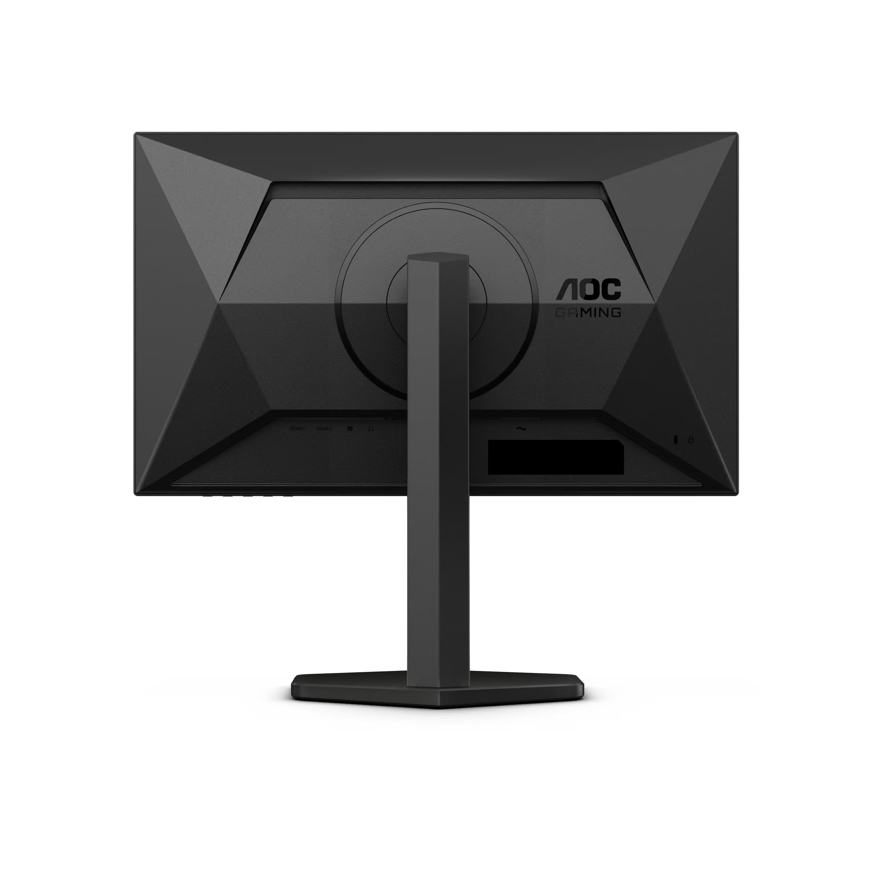 Monitor AOC Gaming 24G4 | 23.8" FHD IPS | 180Hz | 1ms | HDR10