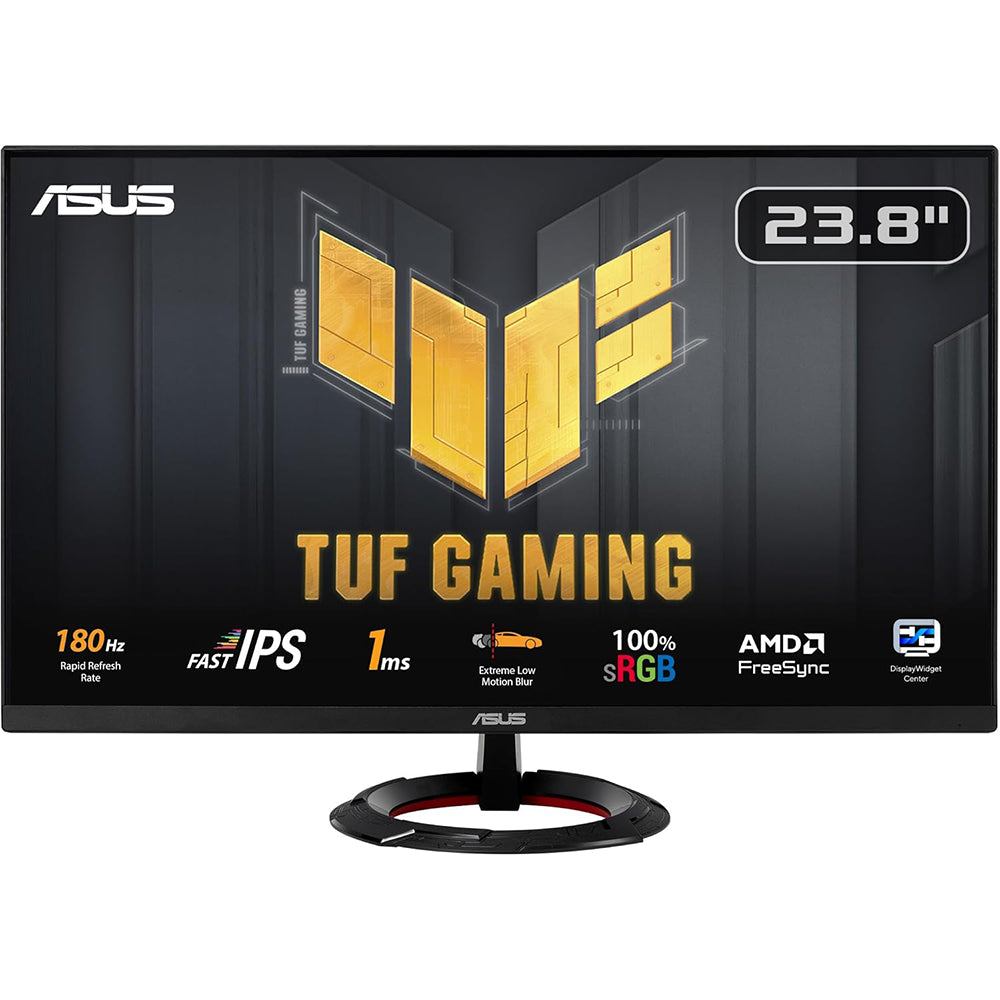 Monitor ASUS TUF Gaming VG249Q3R | 23.8" FHD | IPS | 180Hz | 1ms | AMD FreeSync Premium