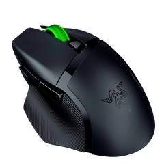 Mouse Gaming Razer Basilisk V3 X HyperSpeed | Inalámbrico |  HyperSpeed Wireless
