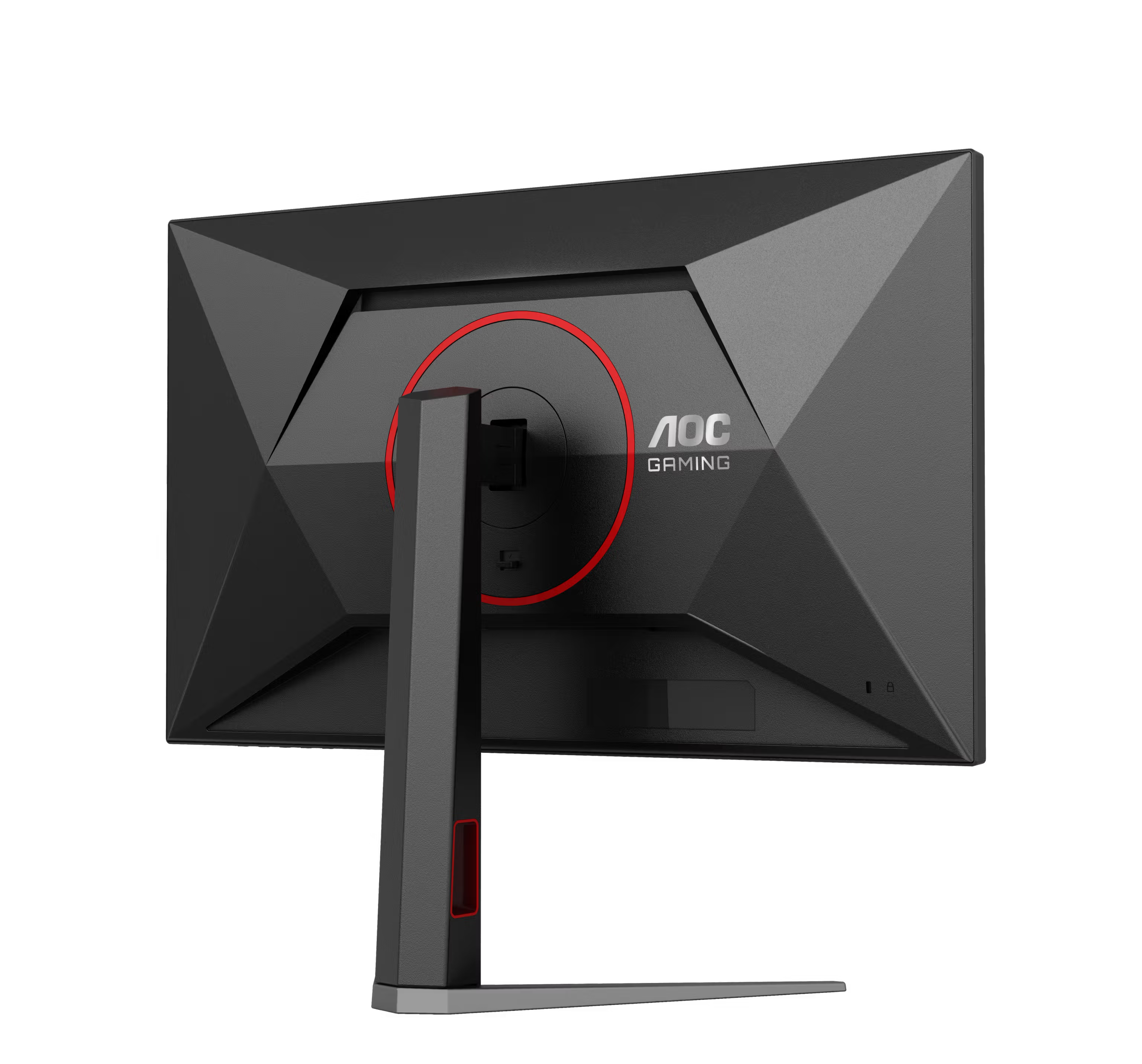 Monitor AOC Gaming 27G4E | 27" FHD Fast IPS | 180Hz | 0.5ms MPRT | G-SYNC Compatible | HDR10
