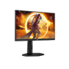 Monitor AOC Gaming 24G4 | 23.8" FHD IPS | 180Hz | 1ms | HDR10