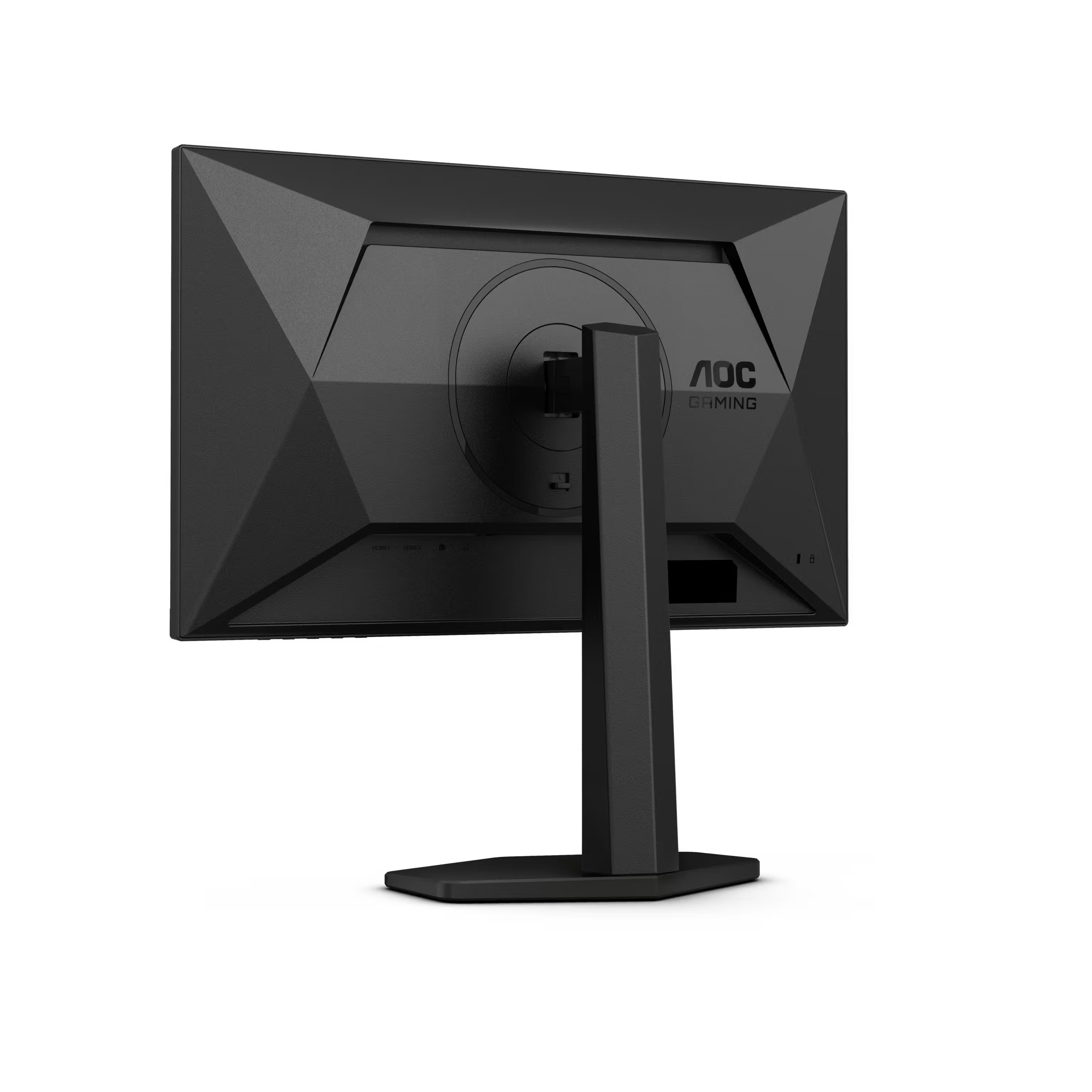 Monitor AOC Gaming 24G4 | 23.8" FHD IPS | 180Hz | 1ms | HDR10