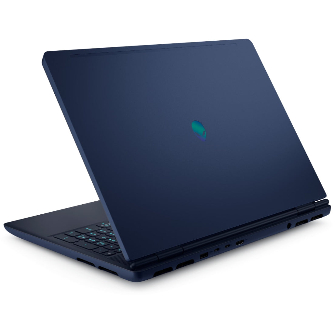 Laptop Gaming Dell Alienware 16X Aurora AC16251 | Intel Core Ultra 9 290HX Plus | RTX 5070 8GB | 32GB DDR5 | 1TB SSD | 16" WQXGA OLED 240Hz | Interstellar Indigo
