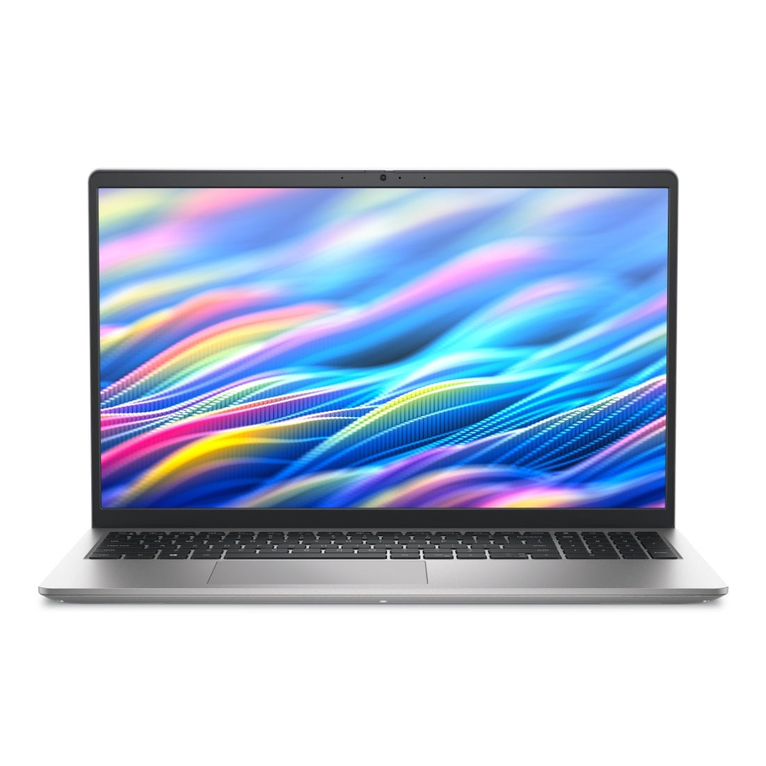 Laptop Dell 15 DC15250 | Core i7-1355U | Intel UHD | 16GB DDR4 | 512GB SSD | 15.6" FHD 120Hz | Platinum Silver