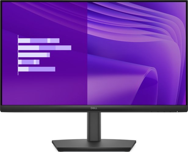 Monitor Dell Pro E2425HSM 23.8 pulgadas IPS FHD 100Hz