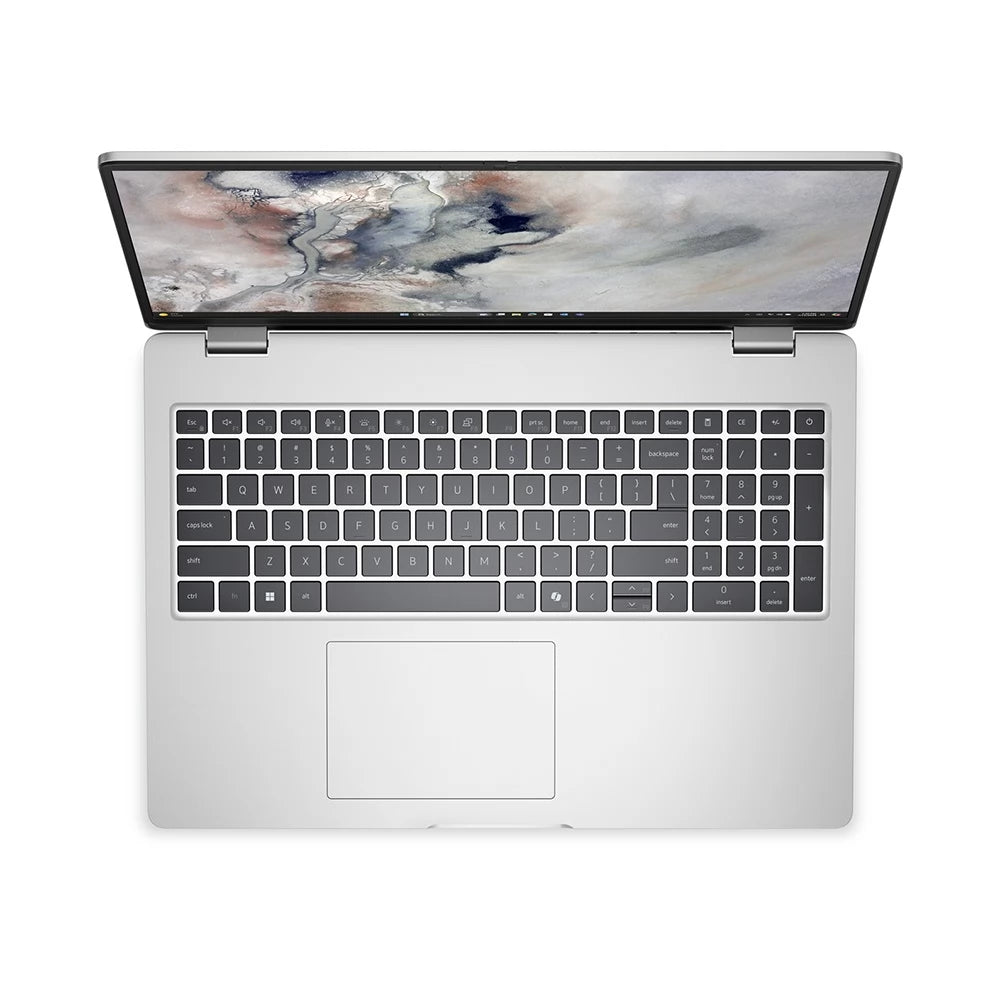 Laptop Dell Pro 16 PC16250