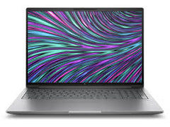 Laptop HP ZBook 8 G1i 16  | Intel Core Ultra 7 255H | RTX 500 Ada |  32GB DDR5 |  1TB | Windows 11 Pro
