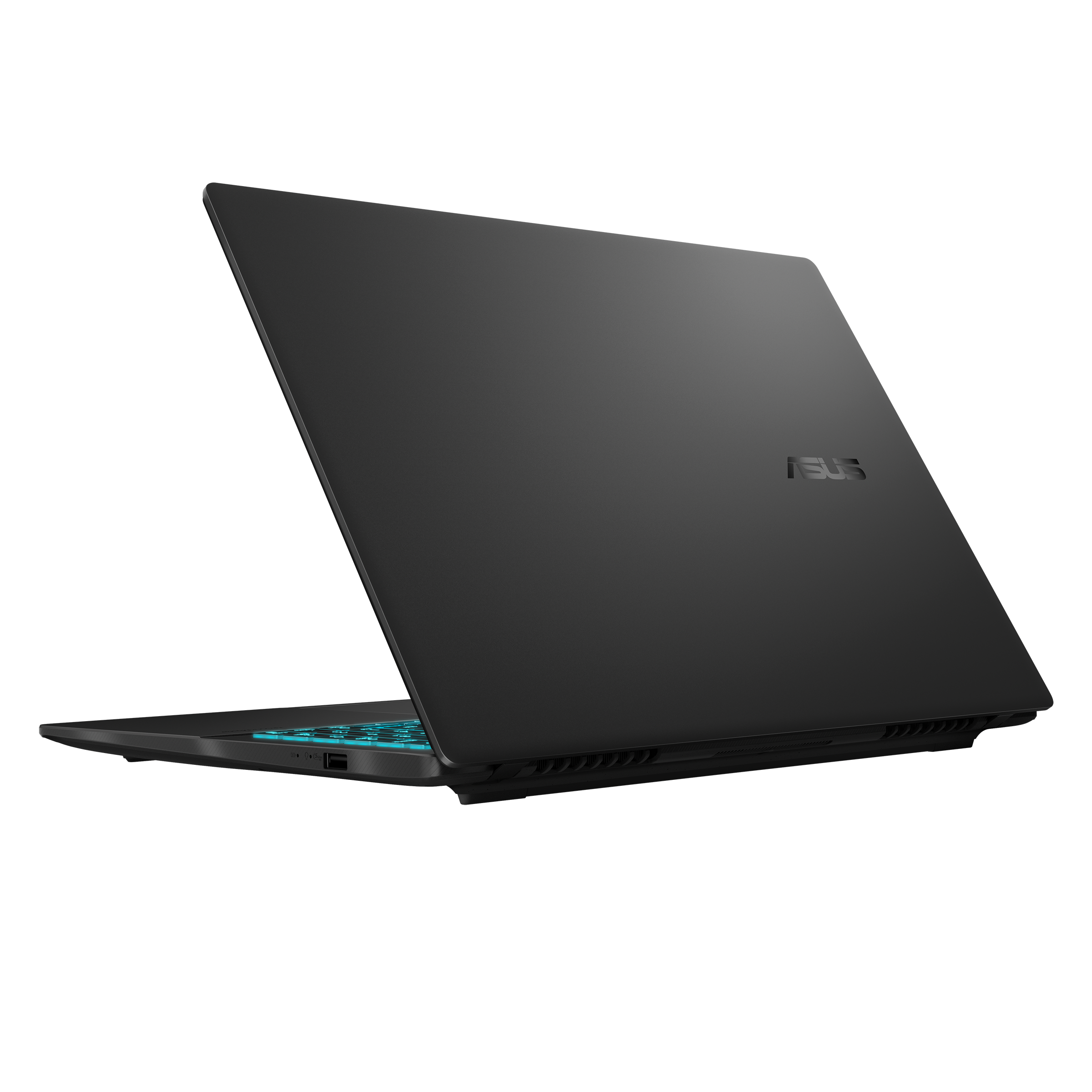 Laptop Gaming ASUS V16 V3607 | Core 5 210H | RTX 5050 8GB | 16GB DDR5 | 512GB SSD | 16" WUXGA 144Hz | Matte Black