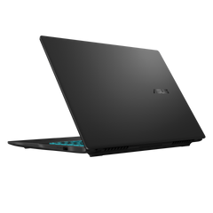 Laptop Gaming ASUS V16 V3607 | Core 5 210H | RTX 5050 8GB | 16GB DDR5 | 512GB SSD | 16" WUXGA 144Hz | Matte Black