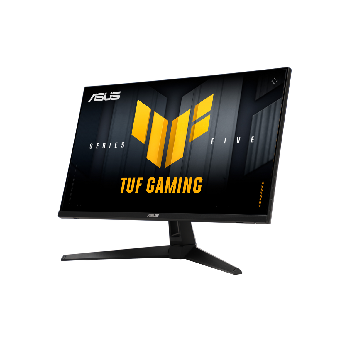 Monitor ASUS TUF Gaming VG27AQ5A | 27” QHD | Fast IPS | 210Hz | 0.3ms | FreeSync Premium | Negro