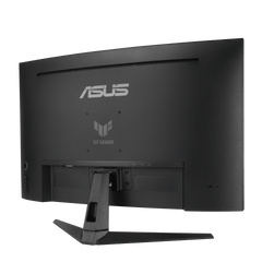 Monitor ASUS TUF Gaming VG32WQ3B | 31.5” QHD | VA Curvo | 180Hz | 0.5ms | FreeSync | Negro