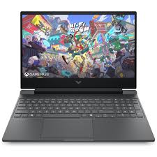 Laptop HP Victus 15-fa2082wm | Intel Core i5-13420H | RTX 4050 | RAM 16GB DDR4 | SSD 512GB | Windows 11