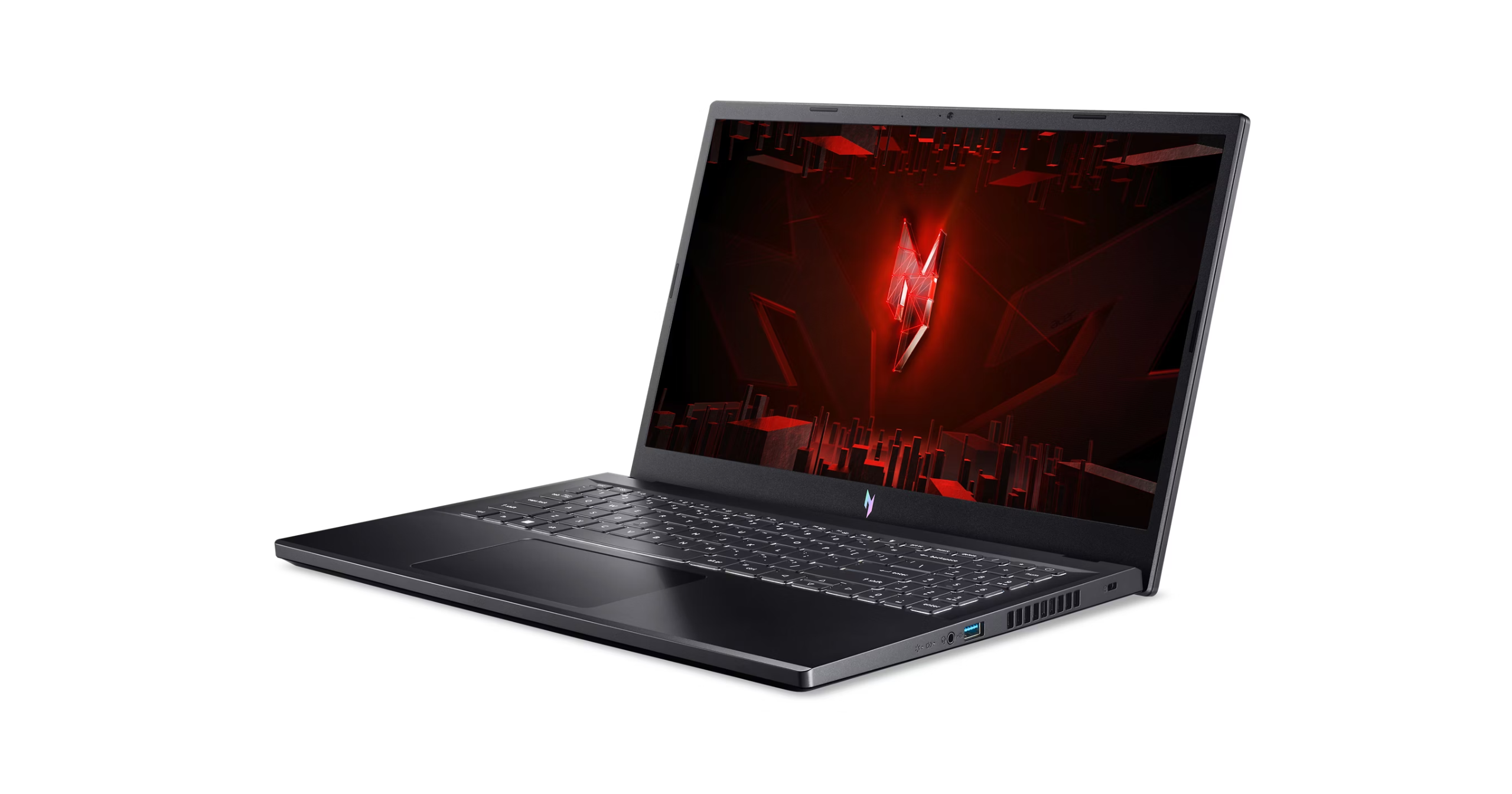 Laptop Acer Nitro V15 | Intel Core i7-13620H | 16 GB DDR5 | NVIDIA GeForce RTX 3050 (6 GB) | SSD 512 GB | 15.6″ FHD 165 Hz