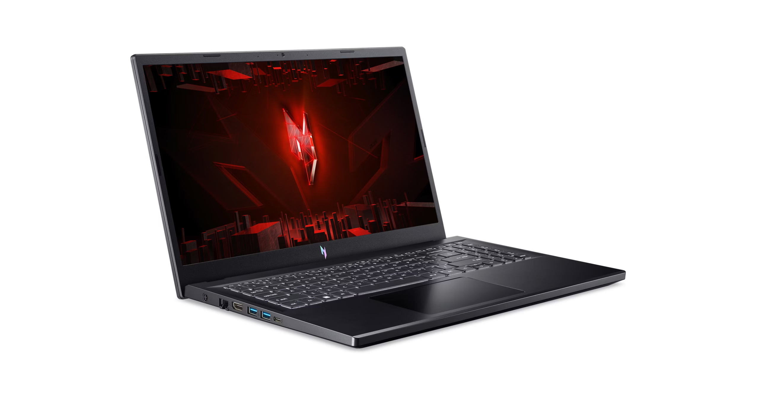 Laptop Acer Nitro V15 | Intel Core i7-13620H | 16 GB DDR5 | NVIDIA GeForce RTX 3050 (6 GB) | SSD 512 GB | 15.6″ FHD 165 Hz