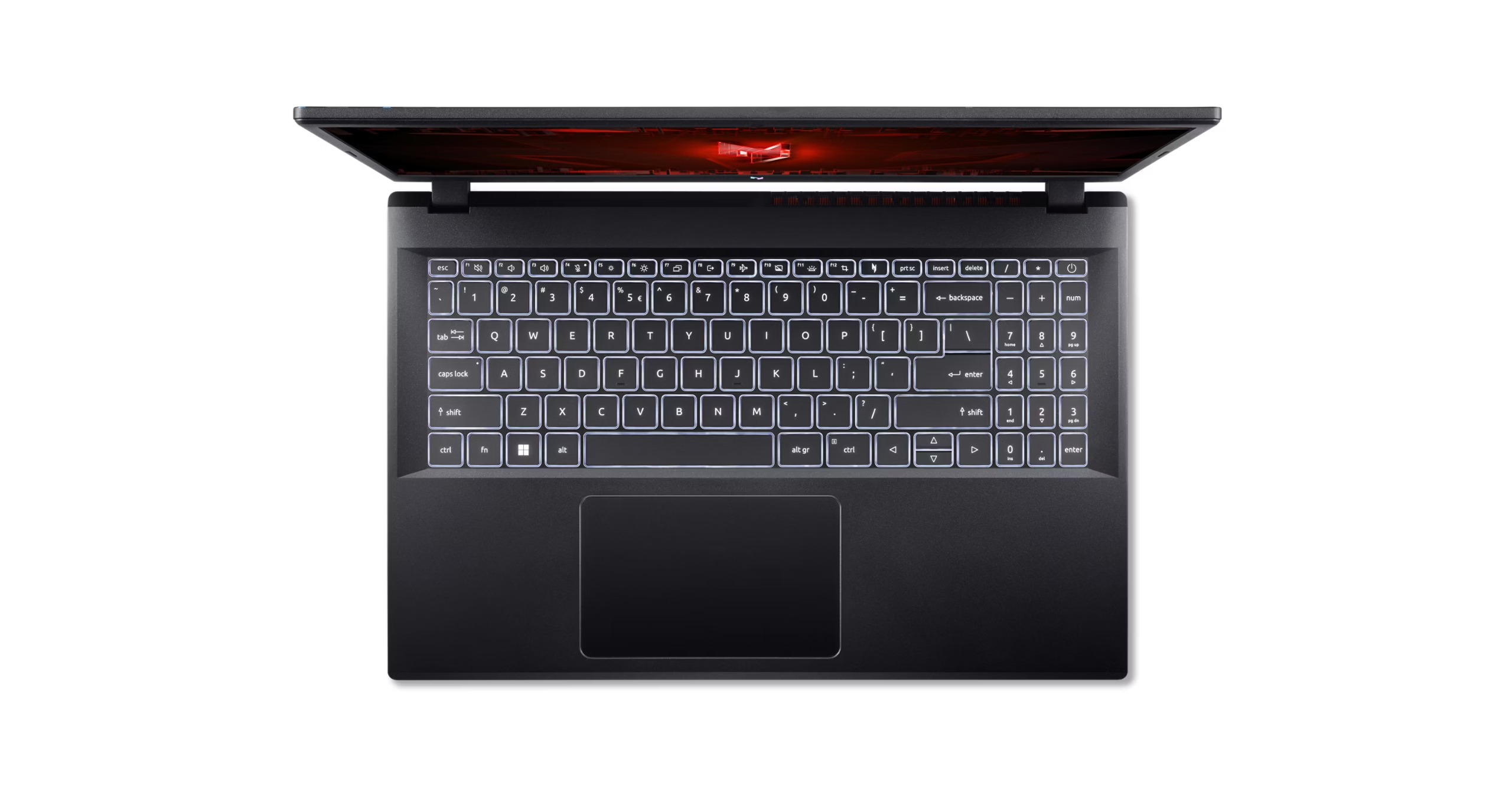 Laptop Acer Nitro V15 | Intel Core i7-13620H | 16 GB DDR5 | NVIDIA GeForce RTX 3050 (6 GB) | SSD 512 GB | 15.6″ FHD 165 Hz
