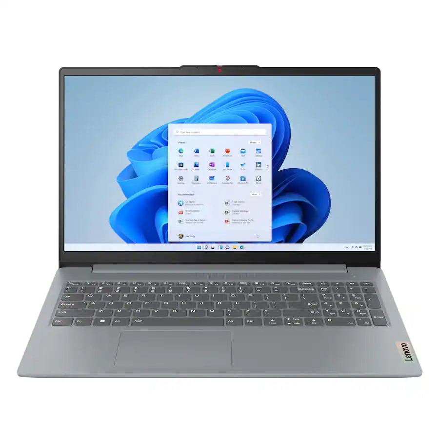 Laptop Lenovo IdeaPad Slim 3 15ABR8 | AMD Ryzen 7 5825U | 16GB DDR4 |512GB | Windows 11