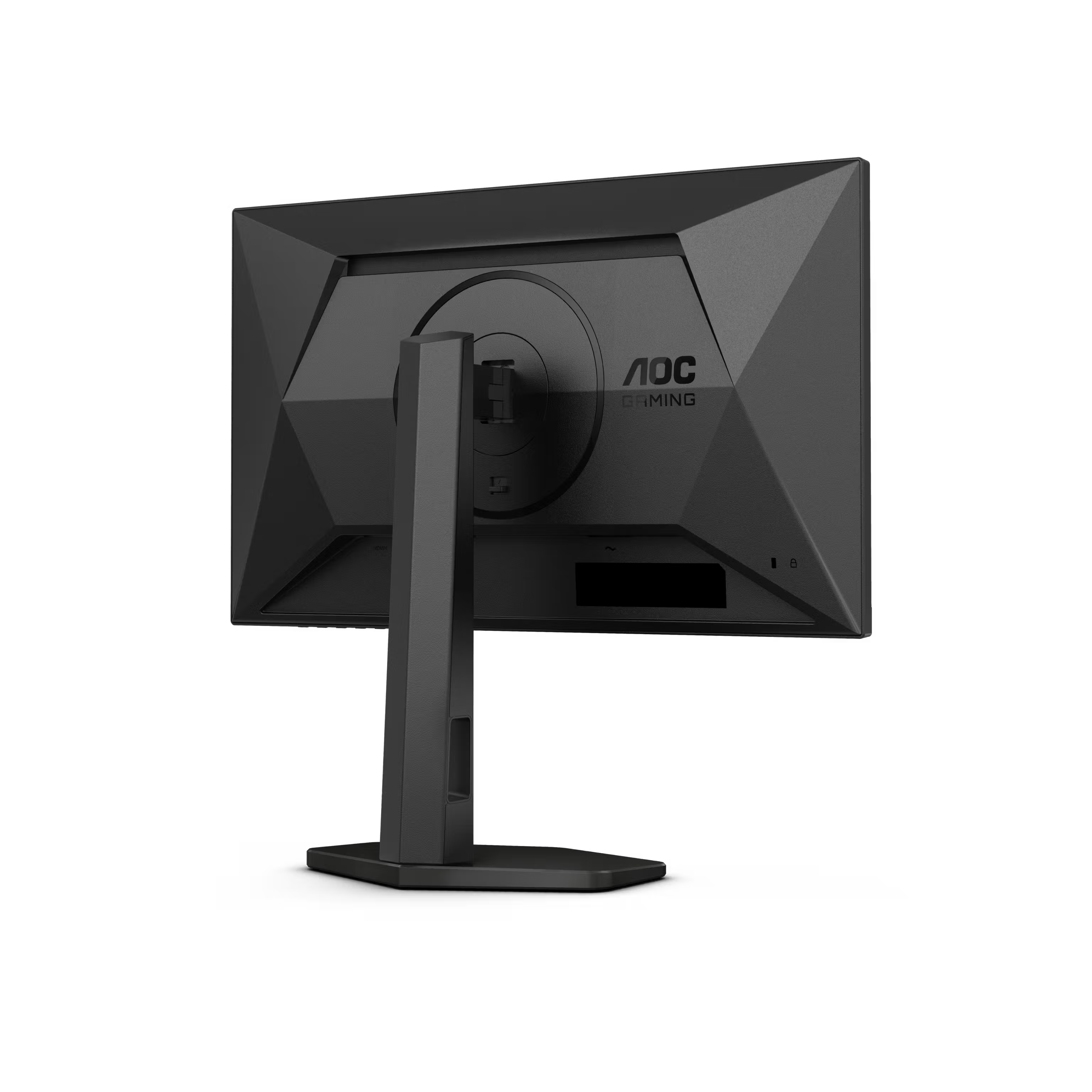 Monitor AOC Gaming 24G4 | 23.8" FHD IPS | 180Hz | 1ms | HDR10