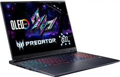 Laptop Gaming Acer Predator Helios Neo 16S AI | Intel® Core™ Ultra 9 275HX |  RTX 5070 Ti | 32 GB DDR5 | 1TB M.2 | Windows 11 Pro