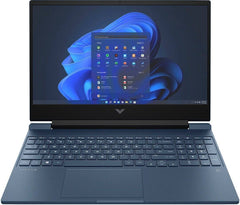 Gaming Laptop  HP Victus | 15-fa1163dx | 15.6 | Intel® Core™ i7-12650H | RTX™ 4050 |  RAM 16 GB | 512 GB | Windows 11 Home.