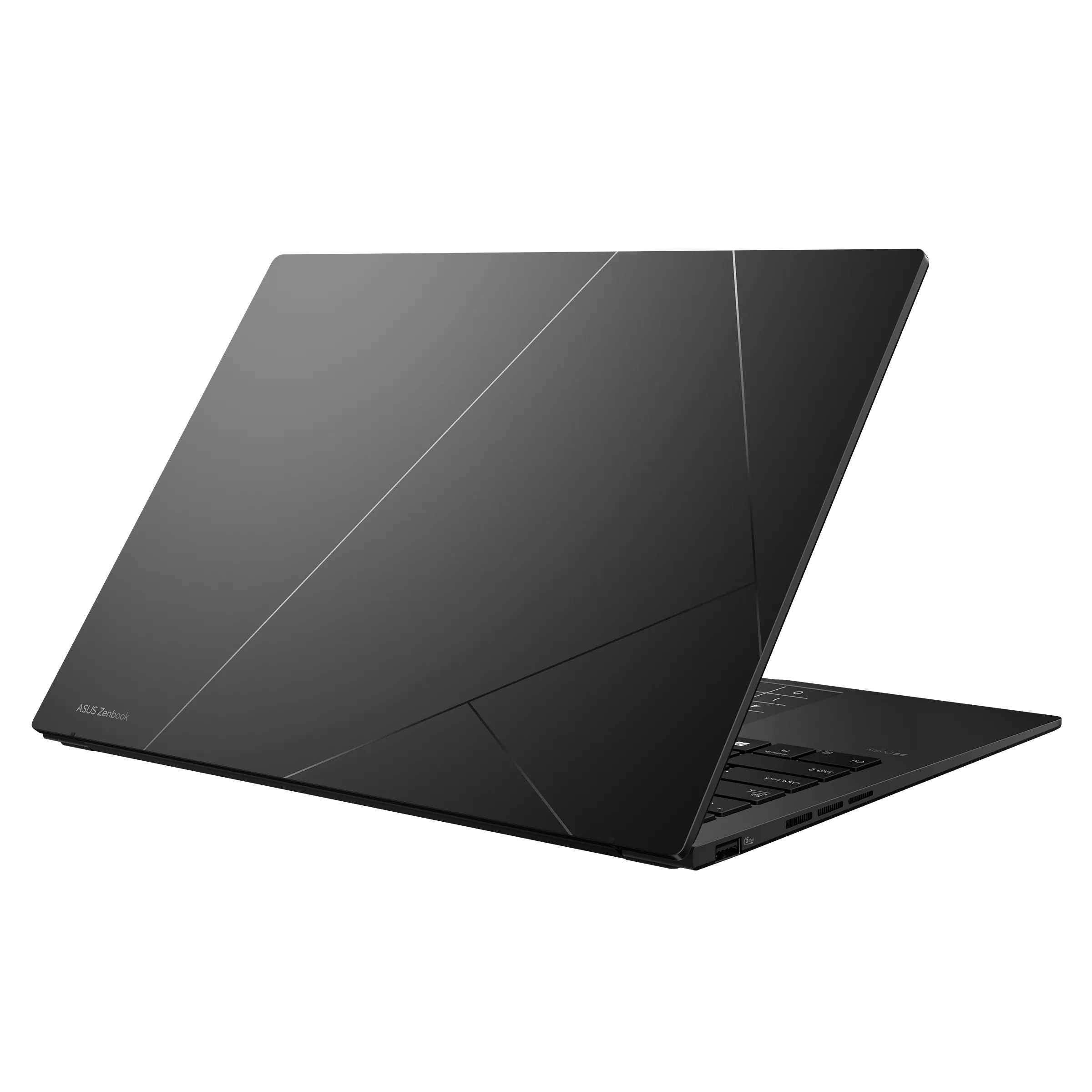 Laptop ASUS Zenbook 14 OLED  | AMD Ryzen AI 7 350 |  32GB LPDDR5X | 1TB | Windows 11 Pro