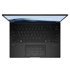 Laptop ASUS Zenbook 14 OLED  | AMD Ryzen AI 7 350 |  32GB LPDDR5X | 1TB | Windows 11 Pro