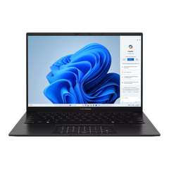 Laptop ASUS Zenbook 14 OLED  | AMD Ryzen AI 7 350 |  32GB LPDDR5X | 1TB | Windows 11 Pro