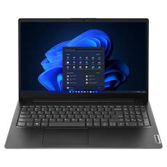 Laptop Lenovo V15 G4 | Ryzen 5 7520U | AMD Radeon | 16GB DDR5 | 512GB SSD | 15.5" FHD | Arctic Grey