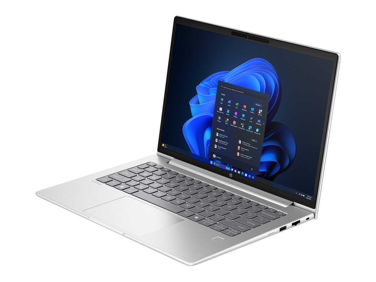 Laptop HP ProBook 4 G1i de 14 pulgadas