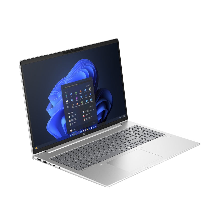 Laptop HP ProBook 460 (A24Z9LA) | Intel® Core™ Ultra 7 155U | Intel® Graphics | 32 GB DDR5 | 512 GB | Windows 11 Pro