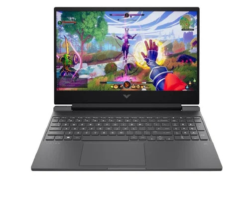 HP Victus 15-fa2093dx | Intel Core i7-13620H | 24 GB DDR5 | 1 TB SSD | RTX 5060 8 GB | 15.6″ FHD 144 Hz