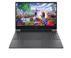 HP Victus 15-fa2093dx | Intel Core i7-13620H | 24 GB DDR5 | 1 TB SSD | RTX 5060 8 GB | 15.6″ FHD 144 Hz