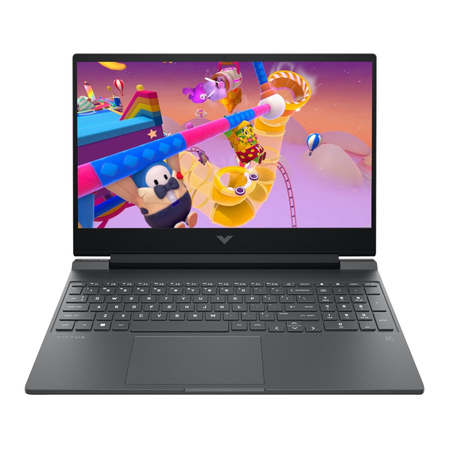 HP Victus 15-fb3007la | Ryzen 7 8845HS | RTX 4050 6 GB | 24 GB DDR5 | 1 TB SSD | 15.6″ FHD 144 Hz | Windows 11