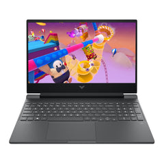 HP Victus 15-fb3007la | Ryzen 7 8845HS | RTX 4050 6 GB | 24 GB DDR5 | 1 TB SSD | 15.6″ FHD 144 Hz | Windows 11