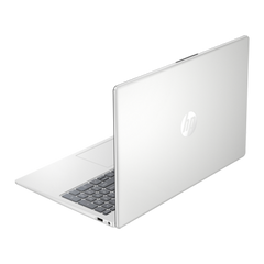 Laptop HP 15-fd0777nr | Intel Core i7-1255U | 8GB DDR4 | SSD 256GB | 15.6" FHD | Natural Silver