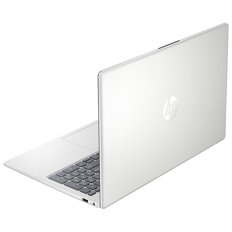 Laptop HP 15-fc0256la | AMD Ryzen 5 7520U | 16GB LPDDR5 | SSD 512GB | 15.6" FHD | Azul Claro de Luna