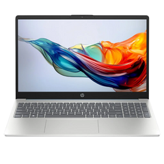 Laptop HP 15-fc0256la | AMD Ryzen 5 7520U | 16GB LPDDR5 | SSD 512GB | 15.6" FHD | Azul Claro de Luna