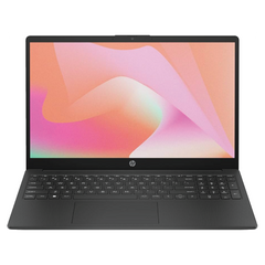 Laptop HP 15t-fd000 | Intel Core i7-1355U | 8GB DDR4 | SSD 256GB | Pantalla 15.6" FHD | Negro