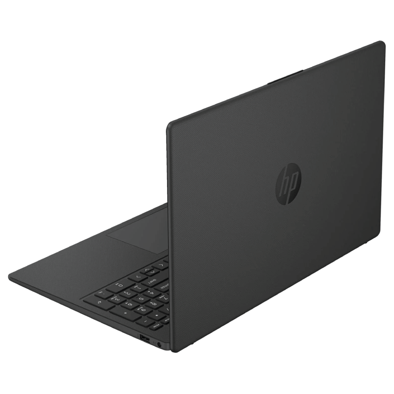 Laptop HP 15t-fd000 | Intel Core i7-1355U | 8GB DDR4 | SSD 256GB | Pantalla 15.6" FHD | Negro