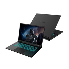 Laptop Gaming GIGABYTE A16 | Ryzen 7 260 | RTX 5060 8GB | 16GB RAM | 1TB SSD | 16" WUXGA 165Hz | Black Steel