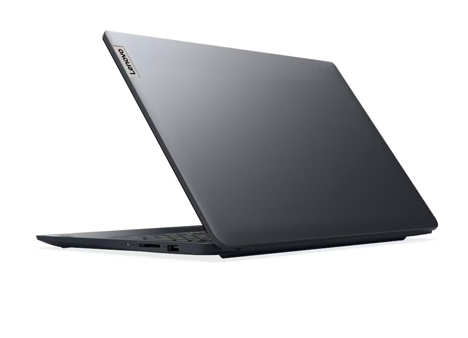 Lenovo IdeaPad 1 15IRU7 | Intel Core i5-1335U | 16 GB DDR4 | 256 GB SSD | 15.6″ FHD | Intel Iris Xe | Windows 11