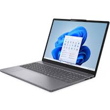 Laptop Lenovo IdeaPad Slim 3 15ARP10 | Ryzen 7 170 | Radeon 680M | 16GB DDR5 | 512GB SSD | 15.3" WUXGA Touch | Luna Grey