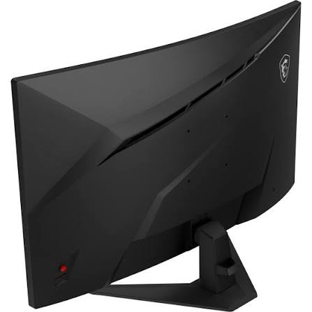 Monitor MSI MAG 321CQF E18 | 31.5” QHD | VA Curvo | 180Hz | 0.5ms | Adaptive-Sync | Negro